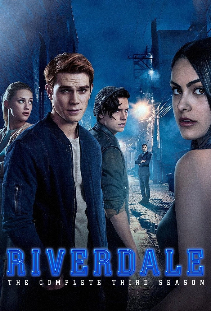 Riverdale