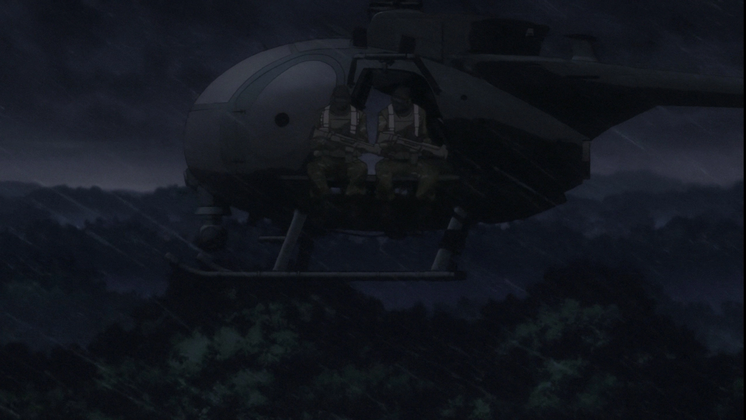 Jormungand