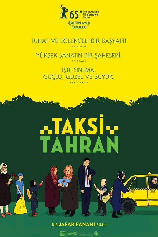 Taxi