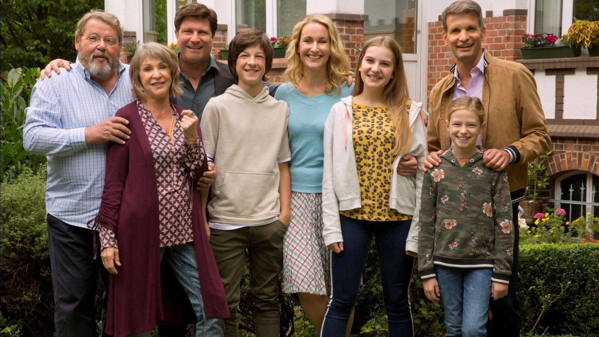 Family Dr. Kleist