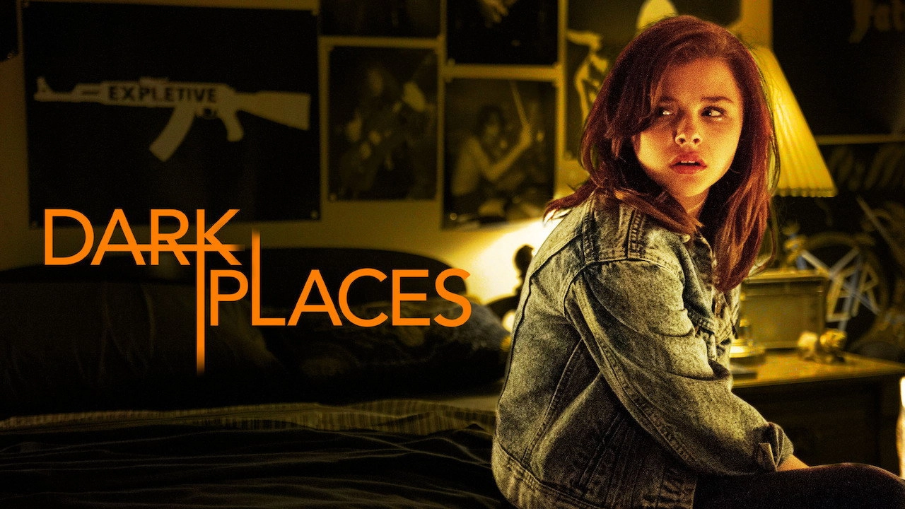Dark Places