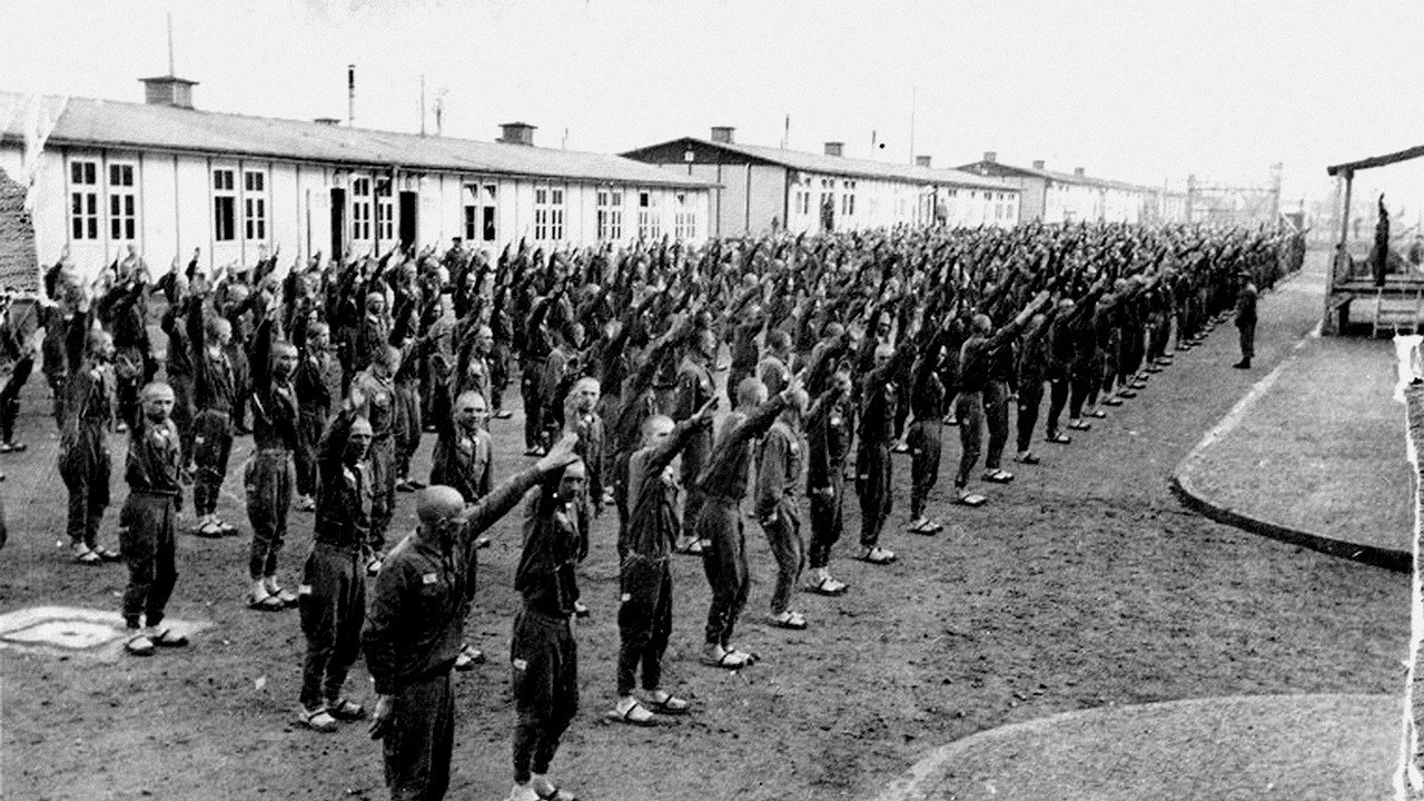 The Mauthausen Resistance