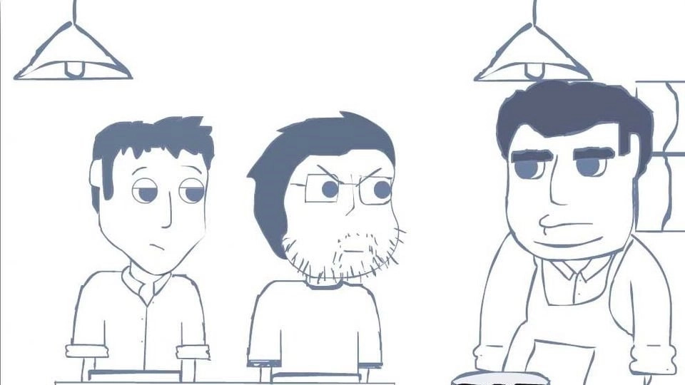 Rooster Teeth Animated Adventures