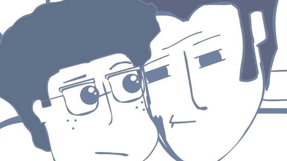 Rooster Teeth Animated Adventures
