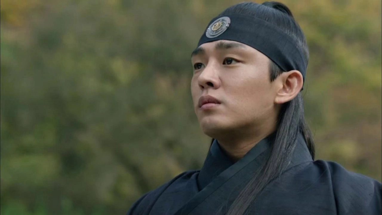 Six Flying Dragons