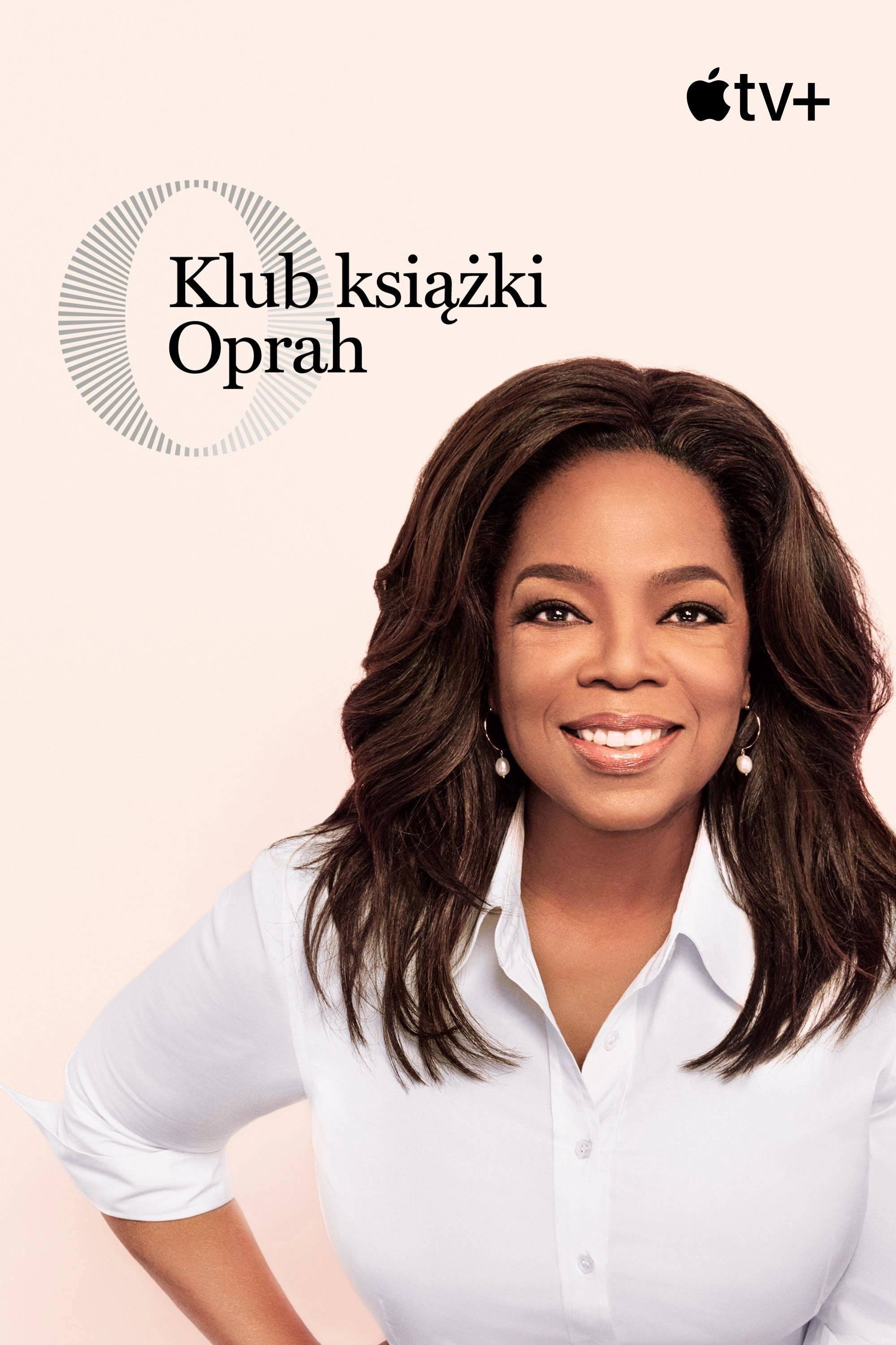 Oprah's Book Club