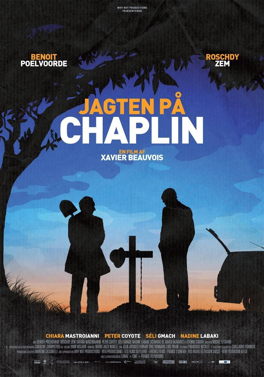 Svatby v Benátkách