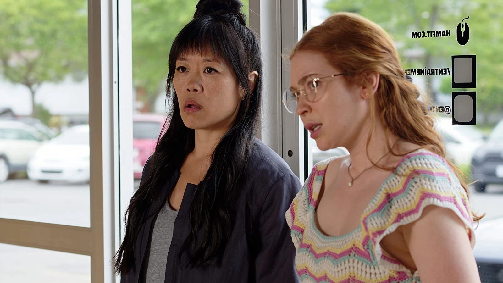 Wong & Winchester
