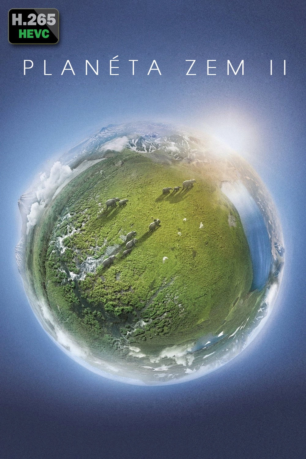 Planet Earth II