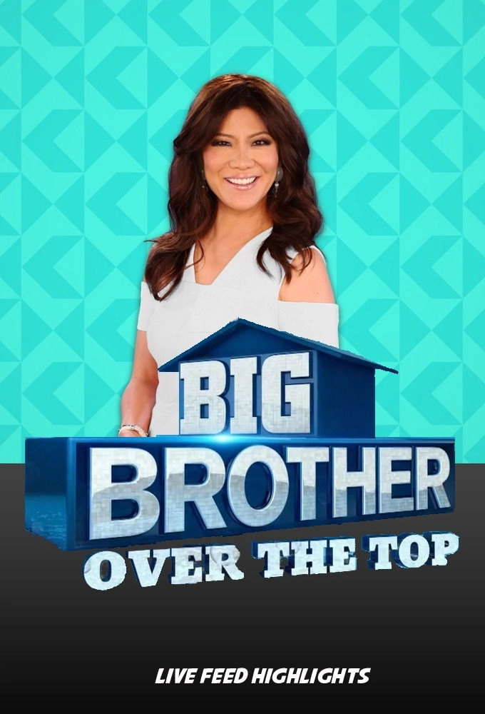 Big Brother: Over the Top
