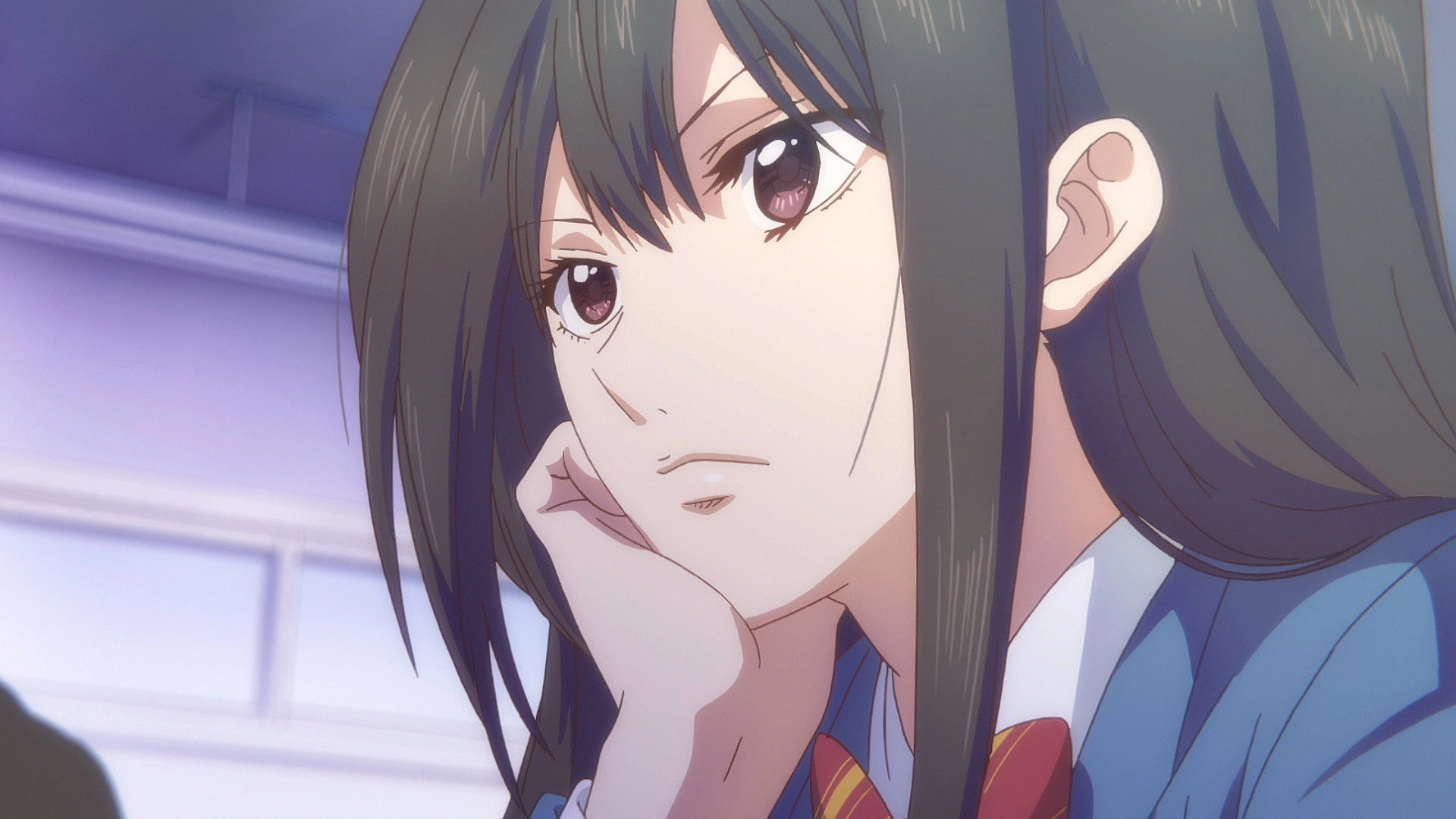 Kono Oto Tomare!: Sounds of Life
