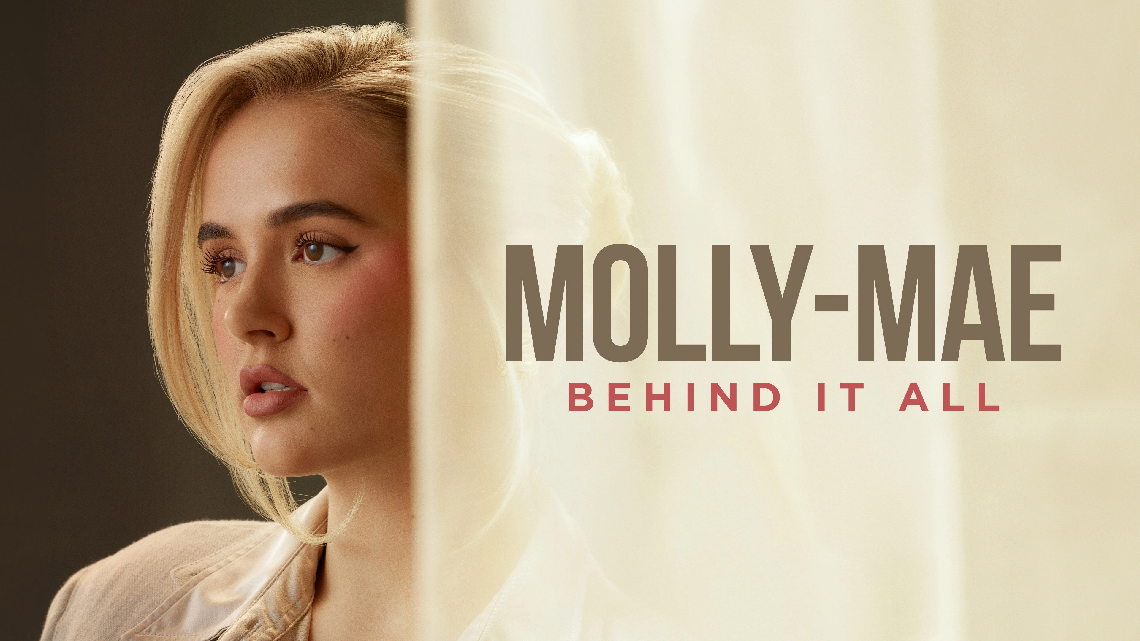 Molly-Mae: Behind It All
