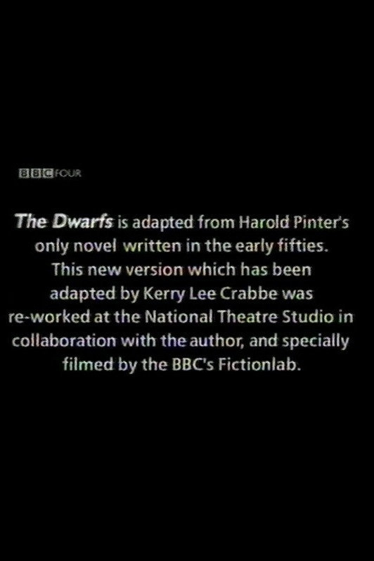The Dwarfs