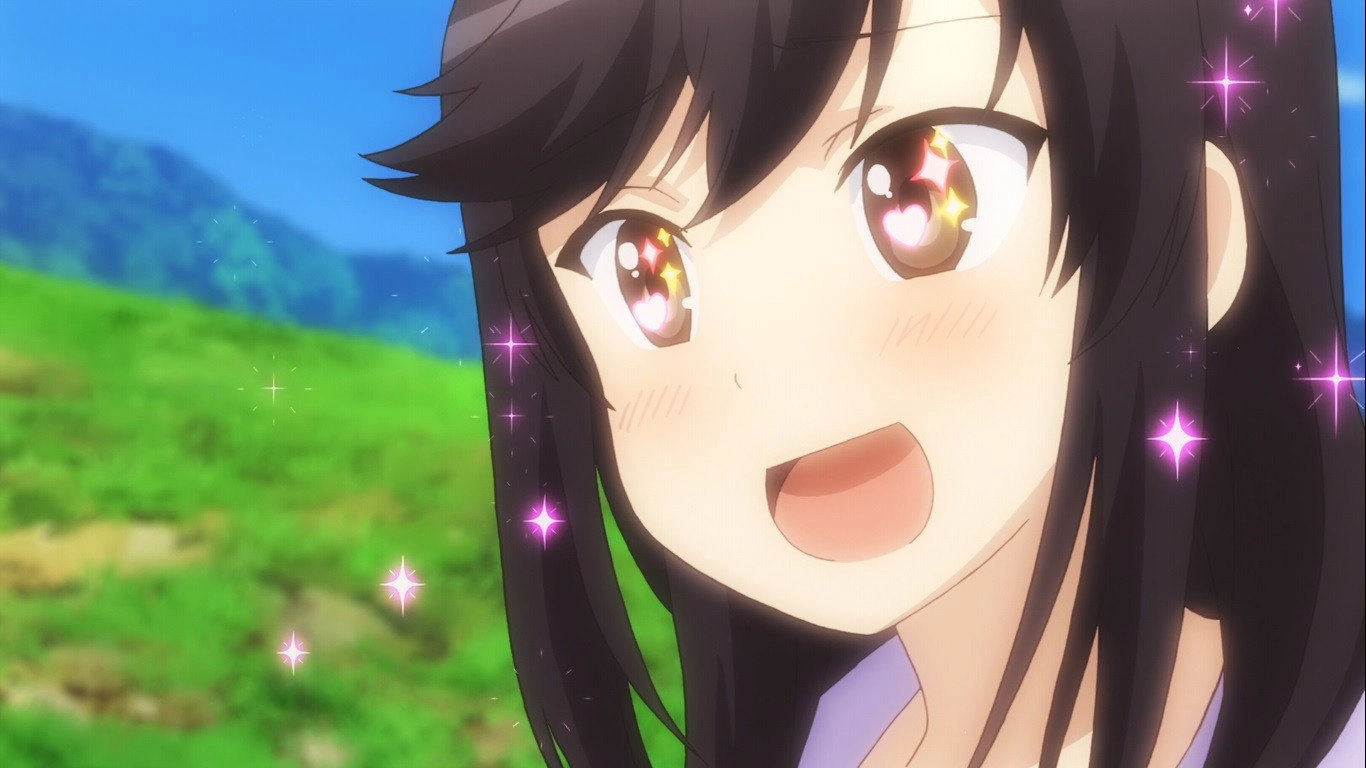 Non Non Biyori