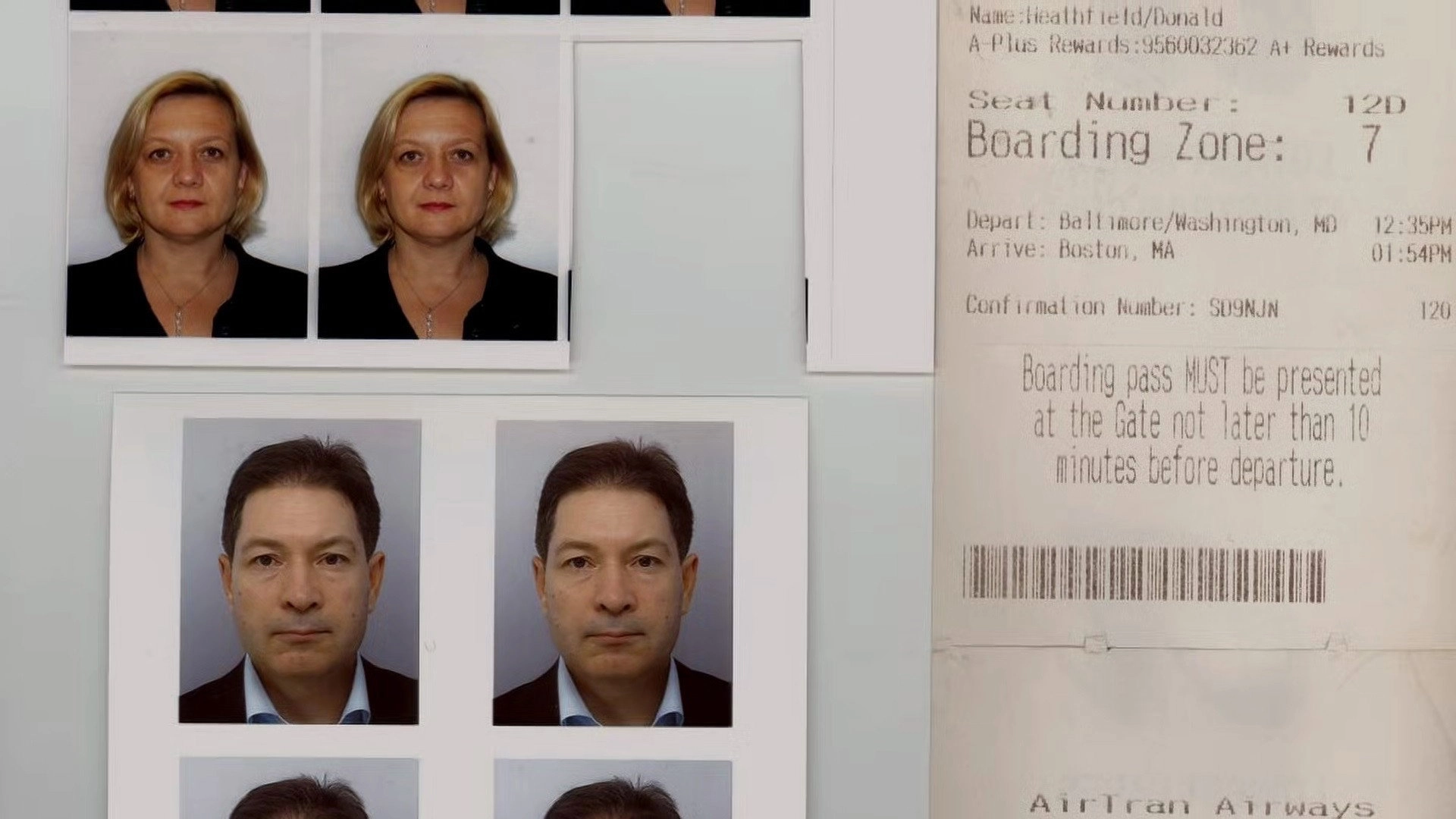 Declassified: Untold Stories of American Spies