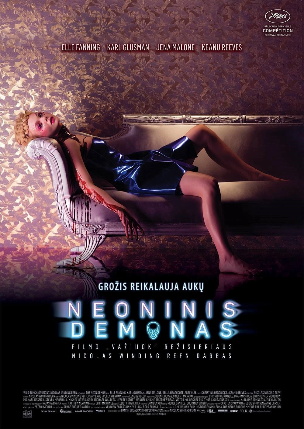 The Neon Demon