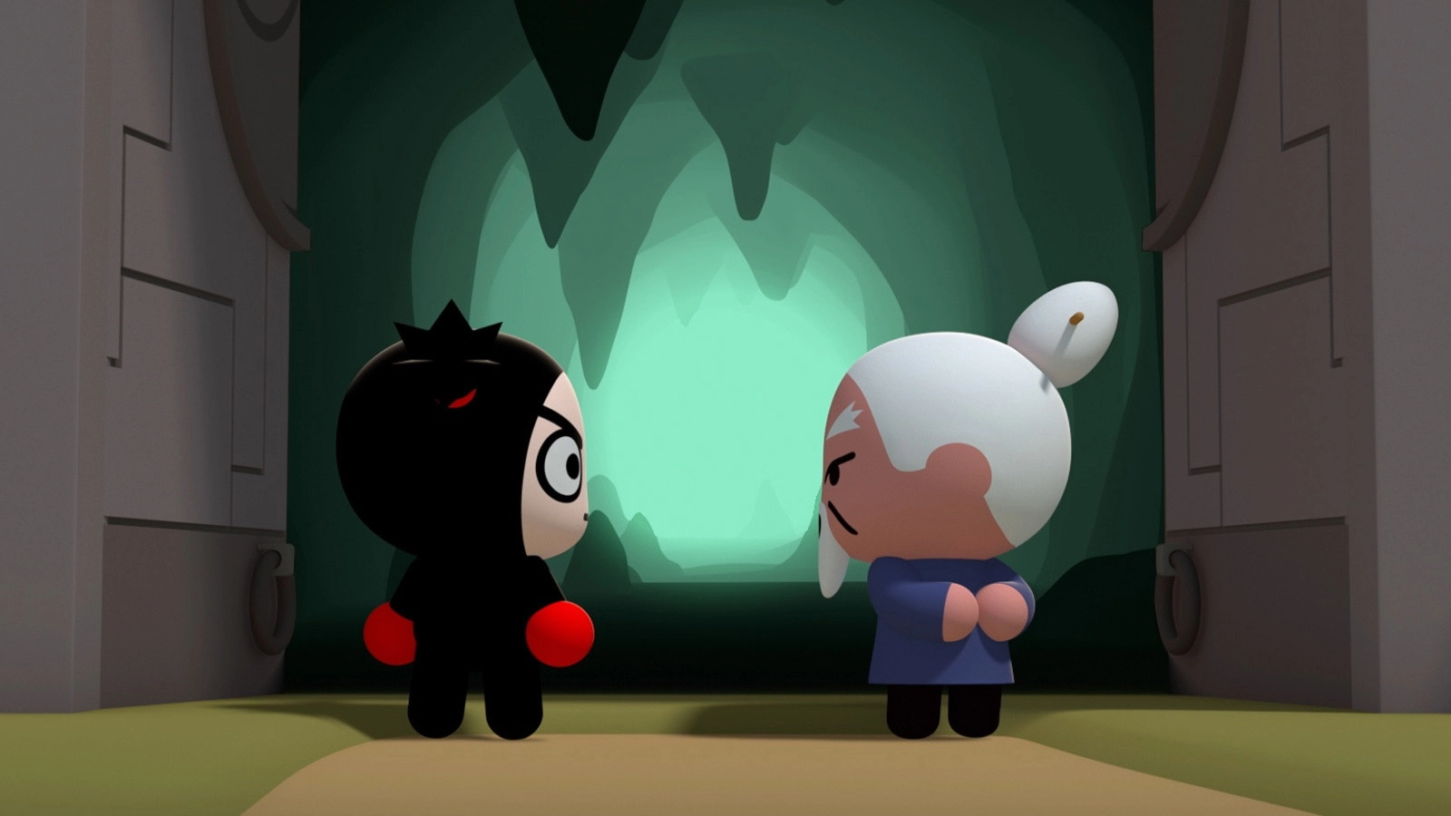 Pucca: Love Recipe