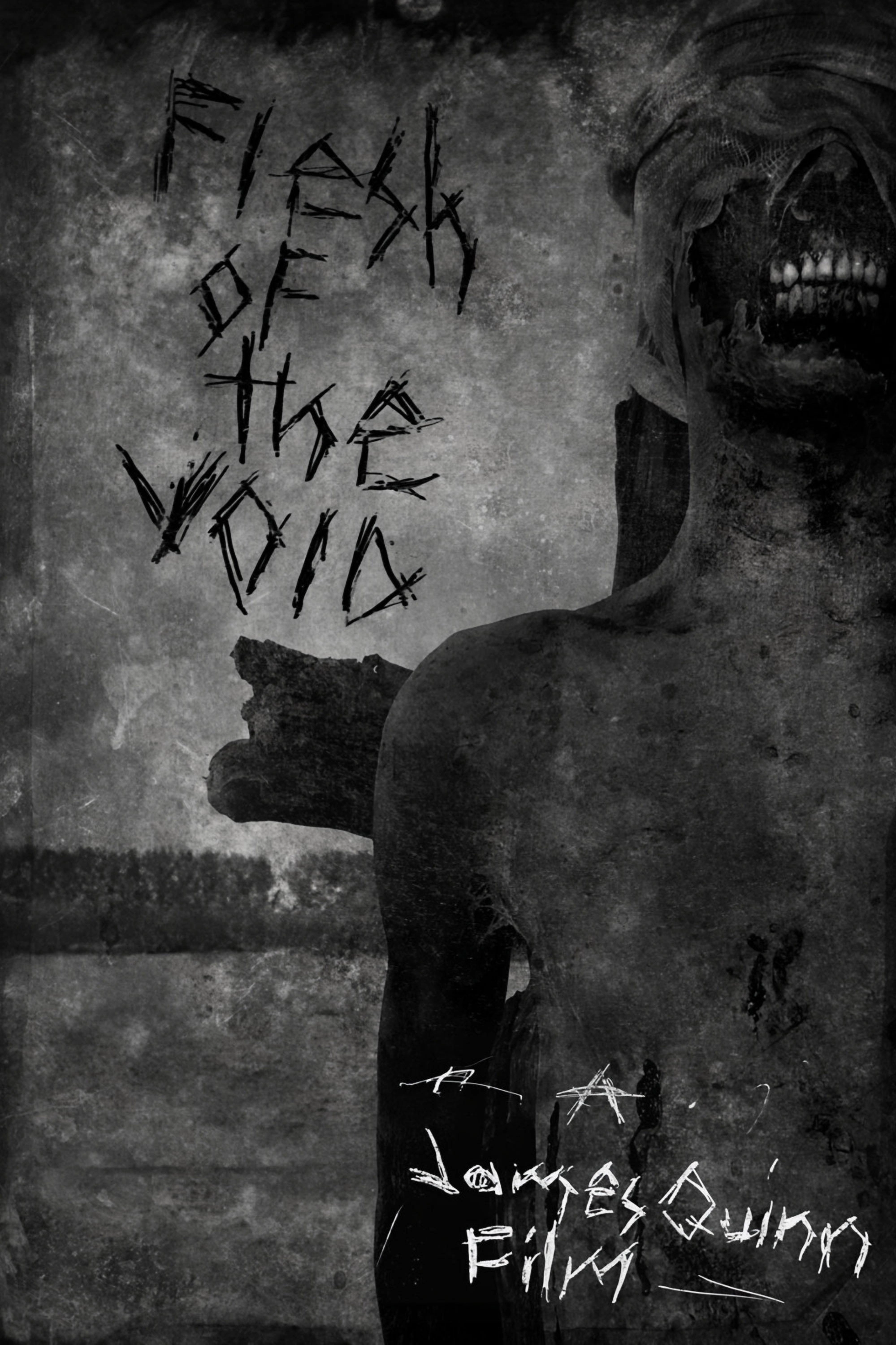 Flesh of the Void