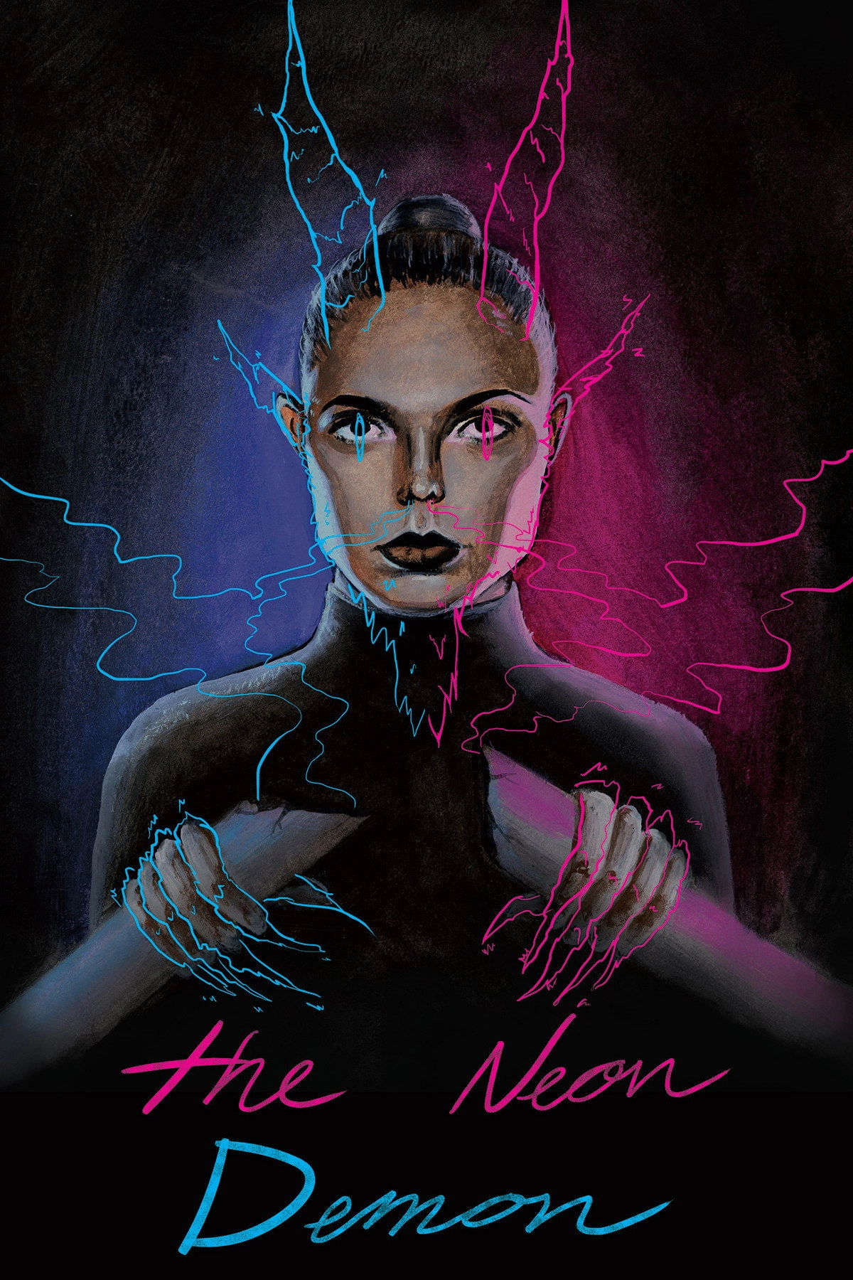 The Neon Demon