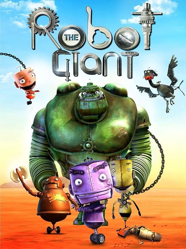 The Giant King