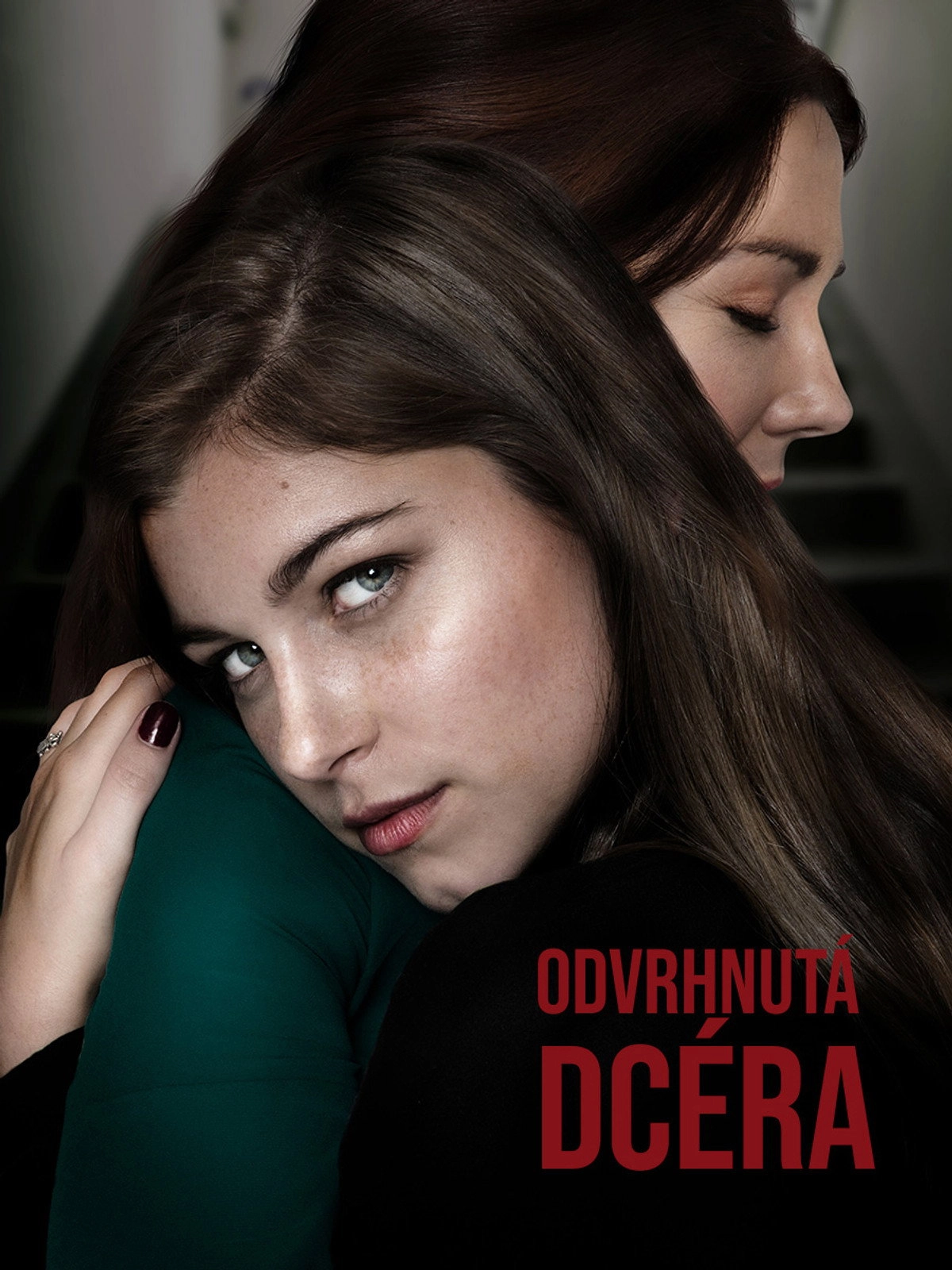 A Daughter's Deception