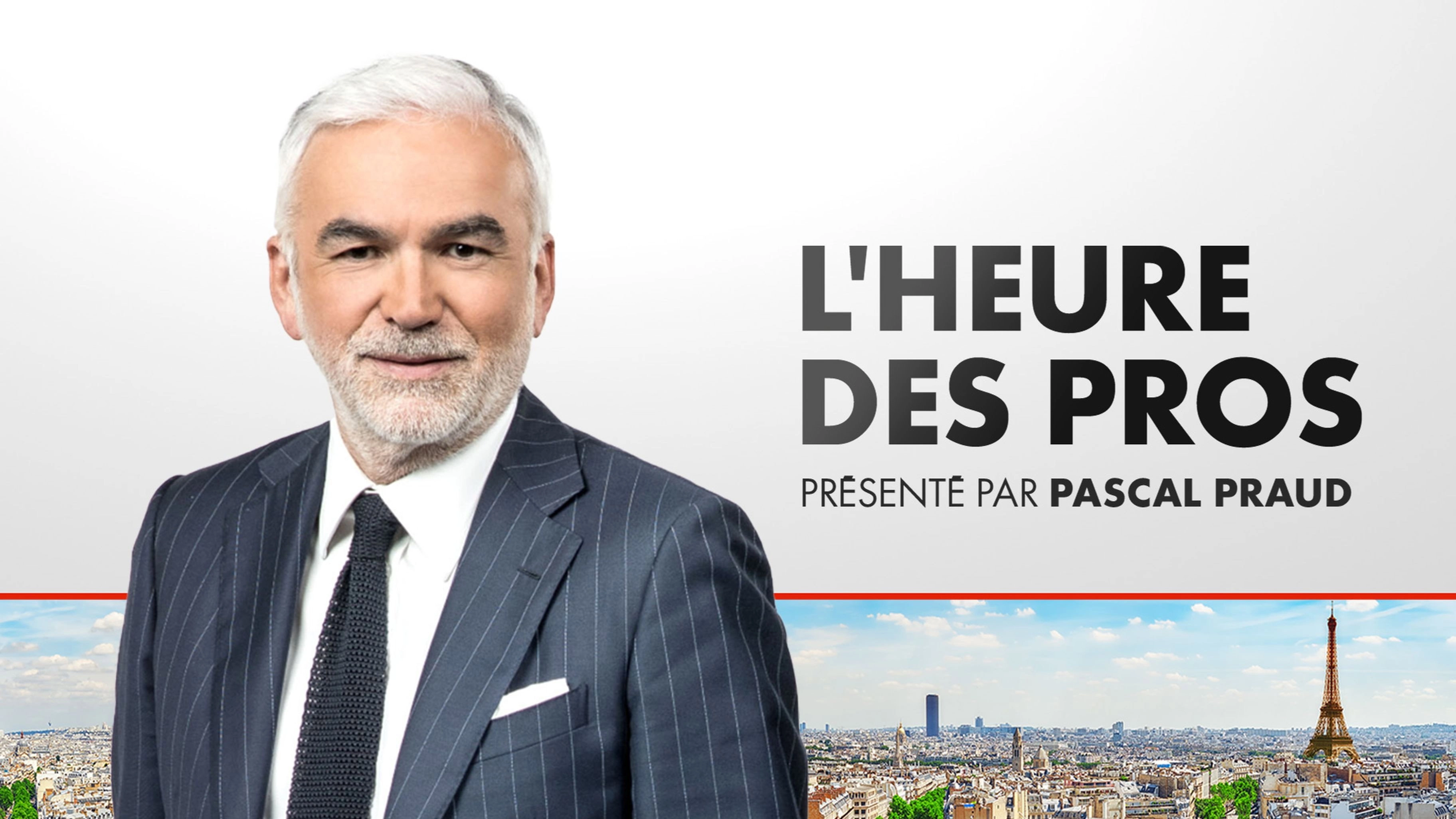 L'Heure des pros