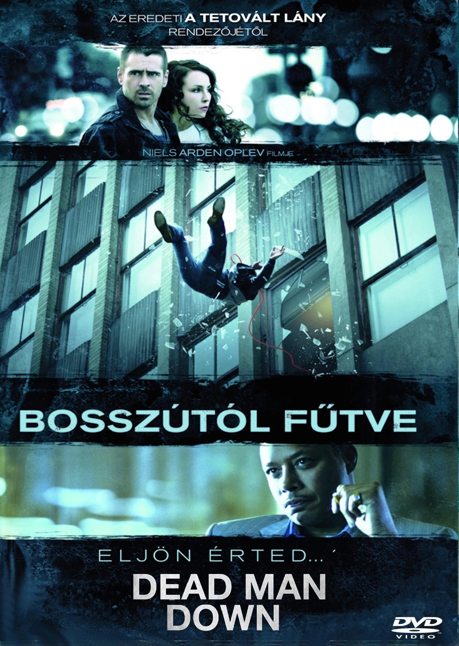 Dead Man Down