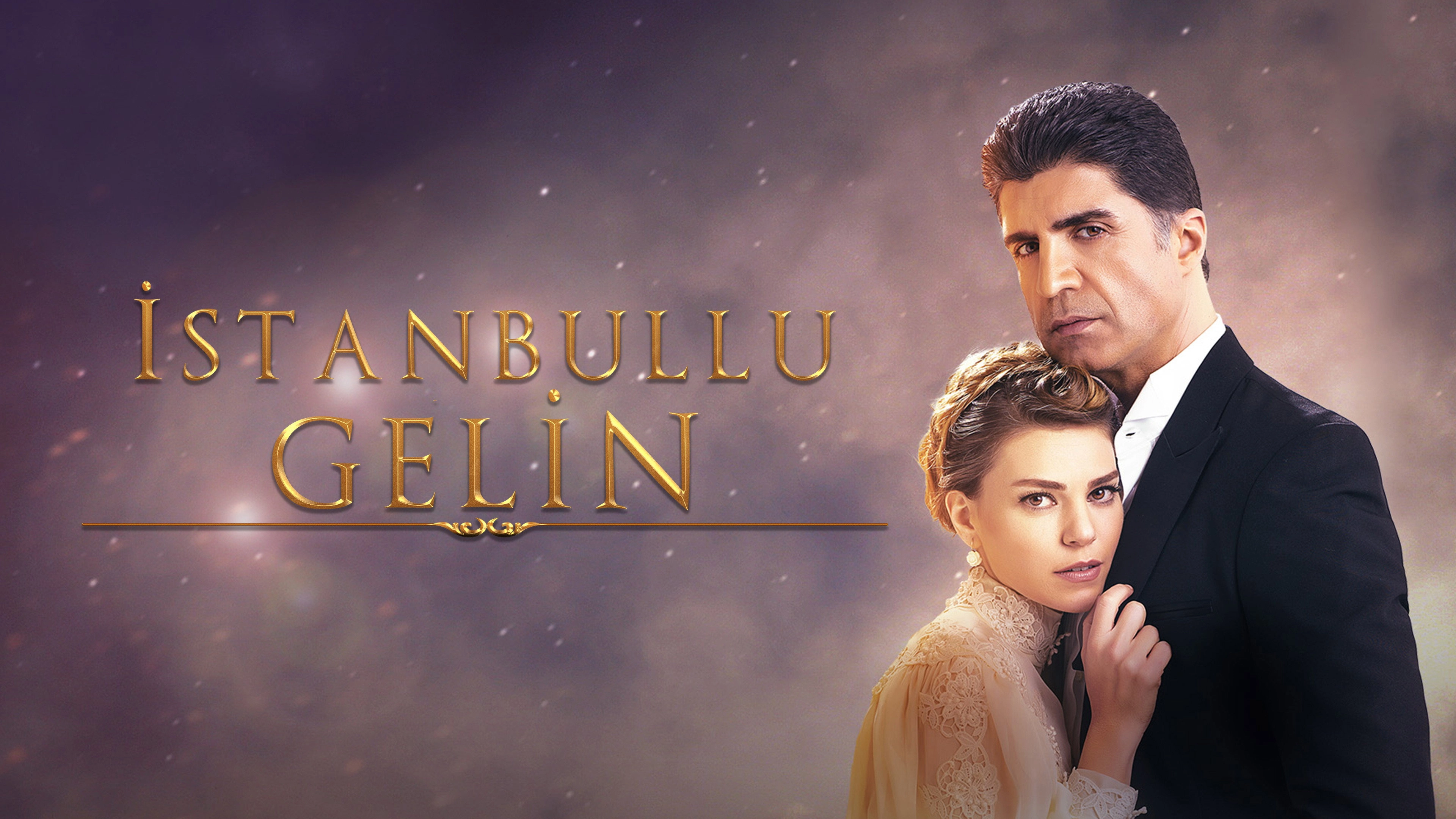 Bride of Istanbul