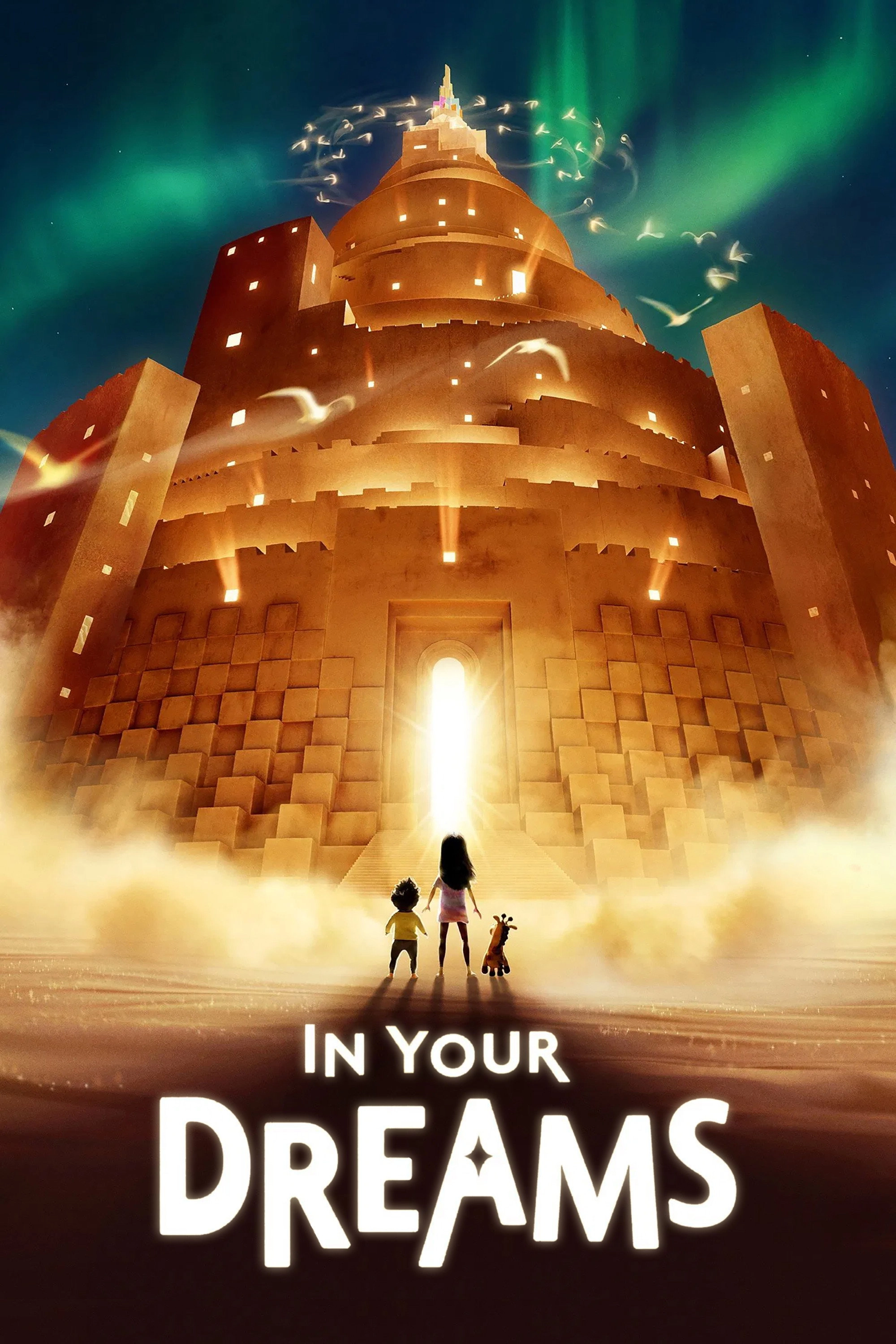 In Your Dreams