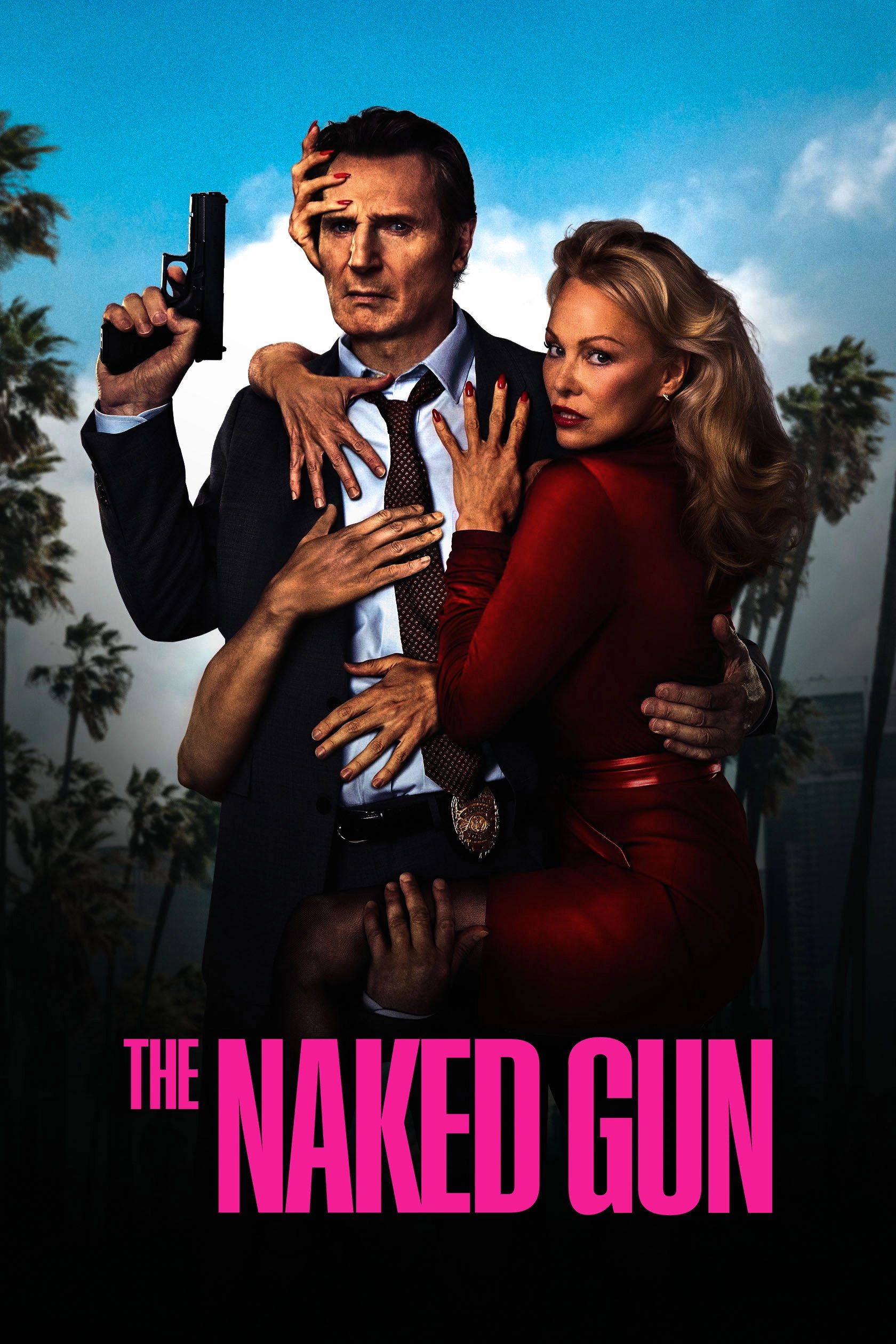 The Naked Gun