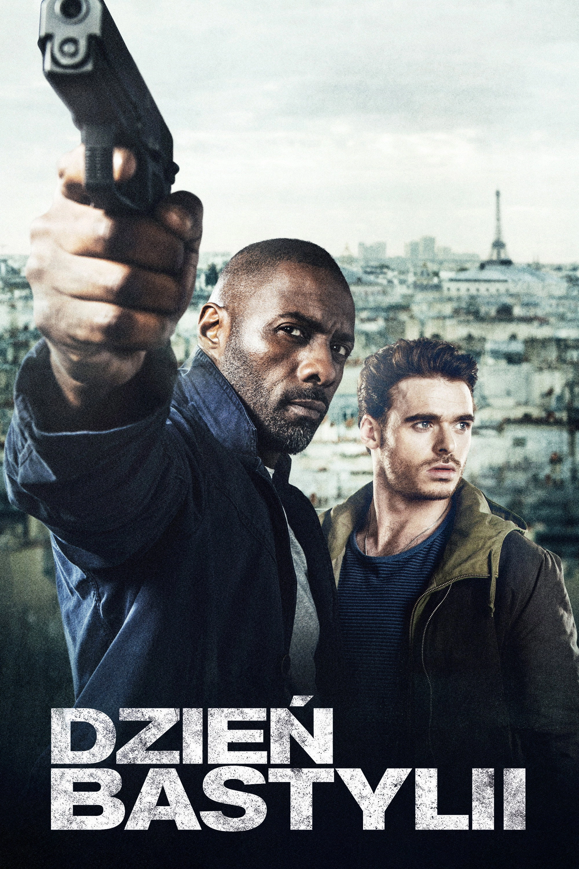 Bastille Day