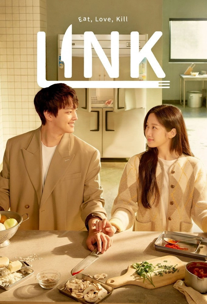 Link: Eat, Love, Kill