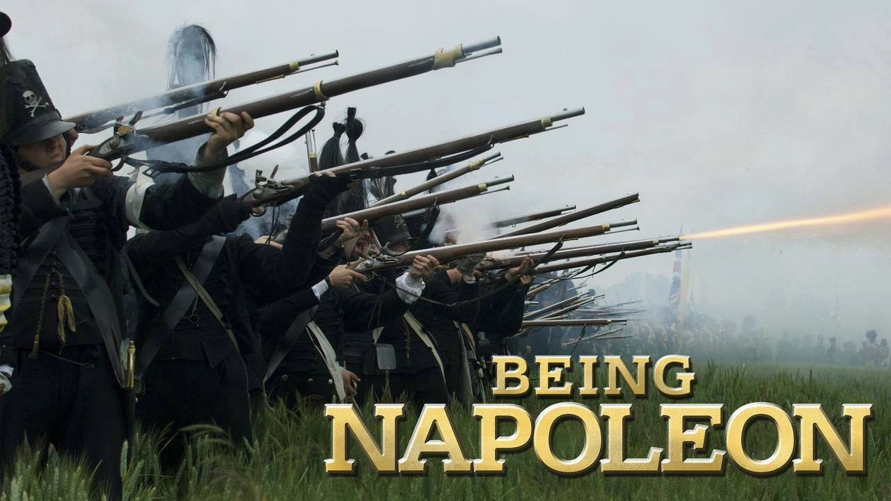 Being Napoleon