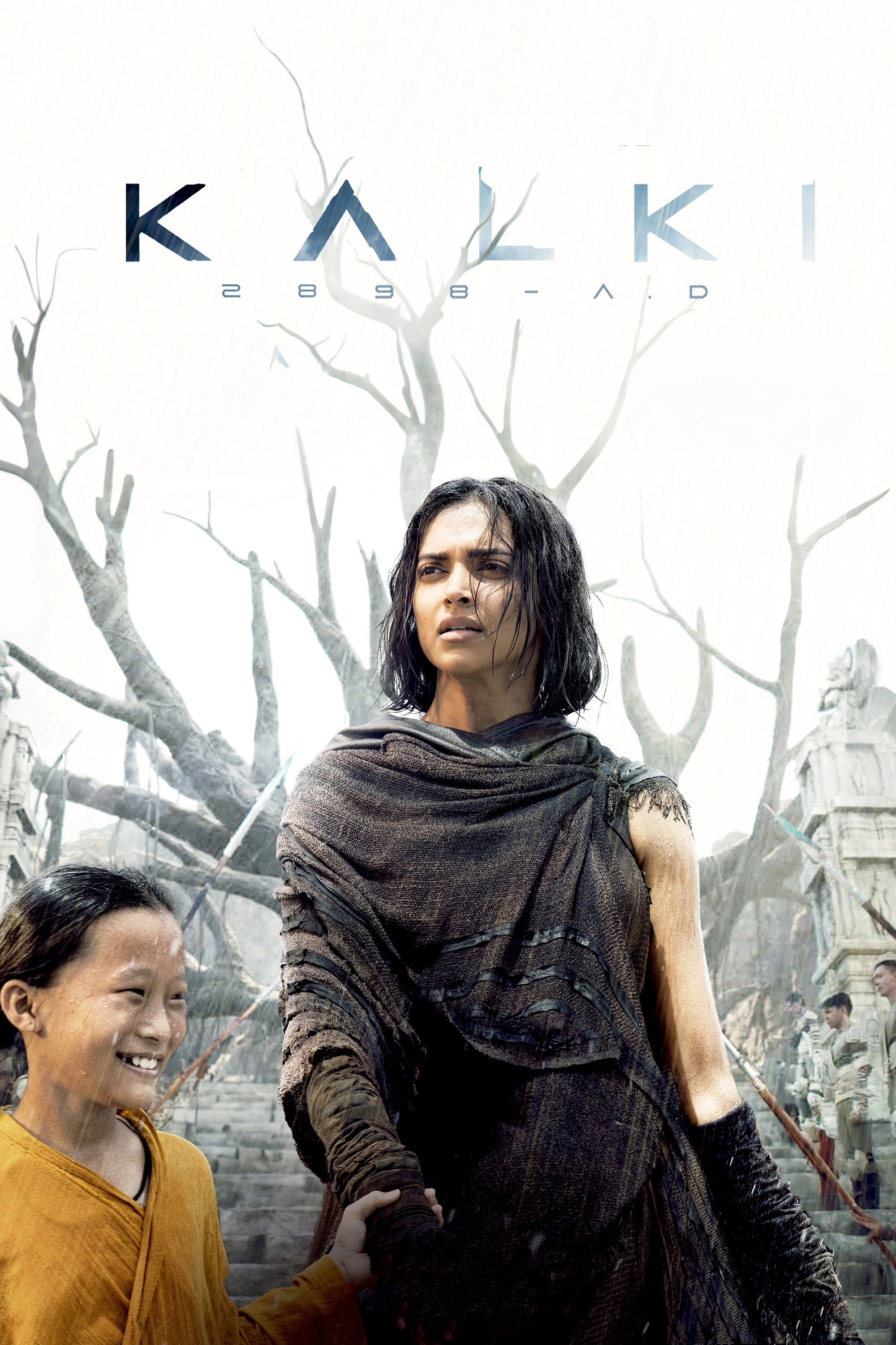 Kalki 2898-AD