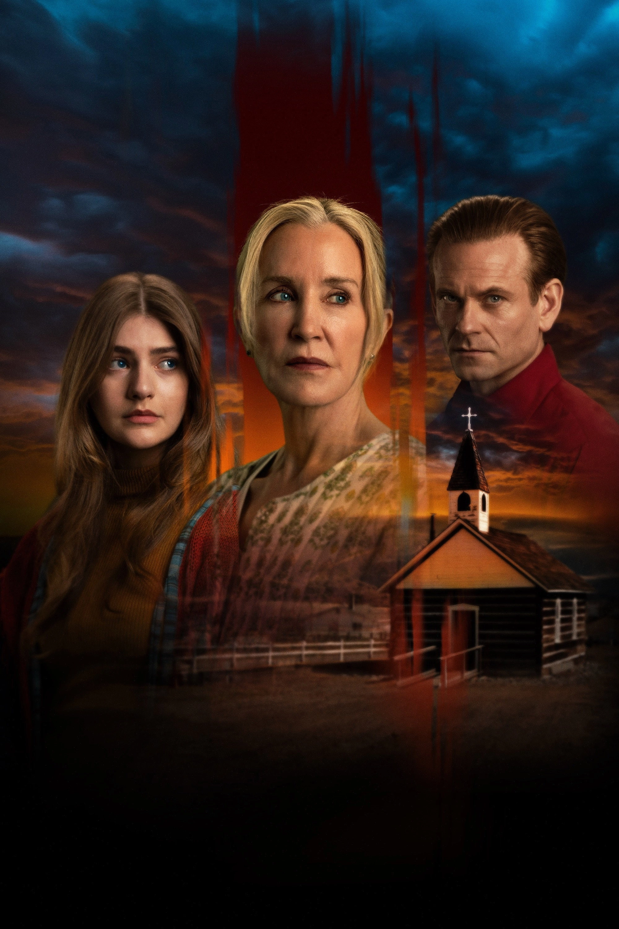 The 13th Wife: Escaping Polygamy