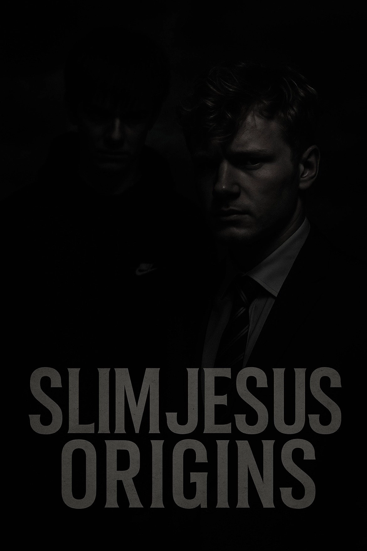 SlimJesus Origins