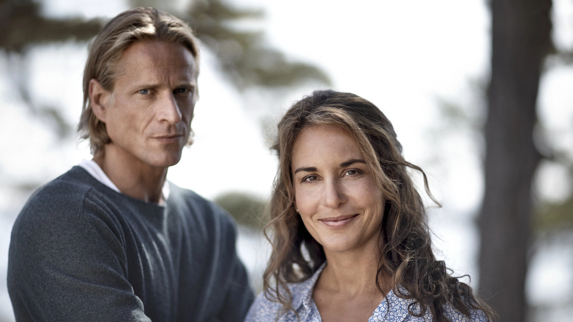 The Sandhamn Murders