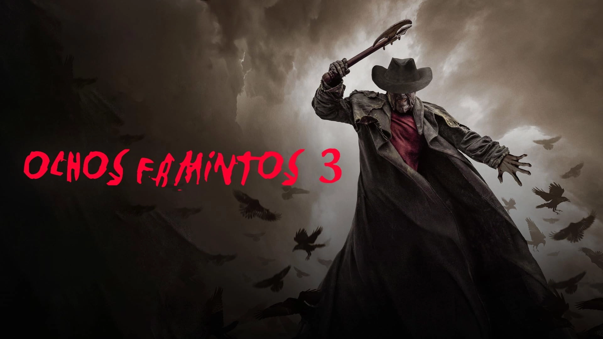 Jeepers Creepers 3
