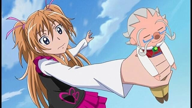 Suite Precure♪