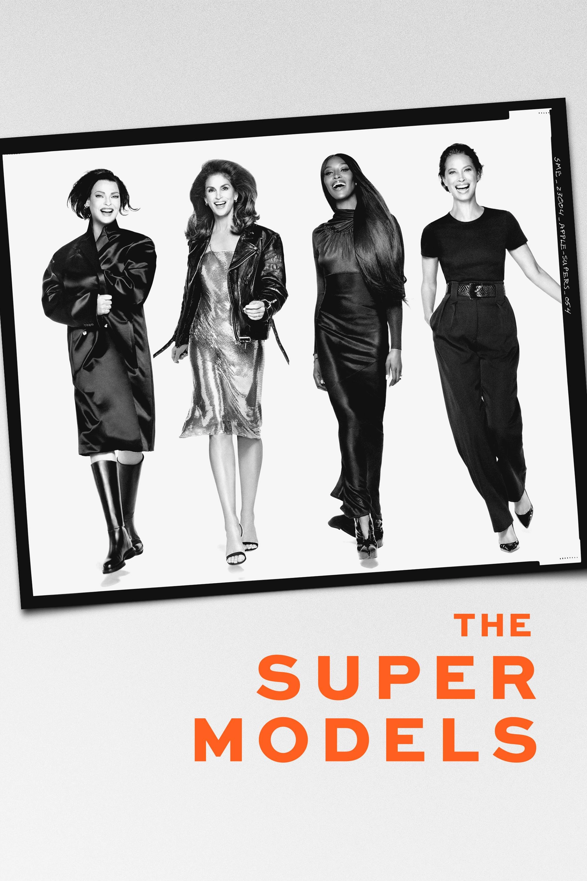 The Super Models