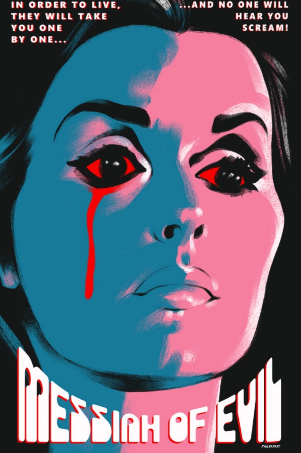 Messiah of Evil