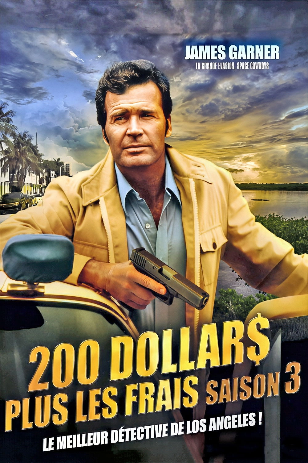 The Rockford Files
