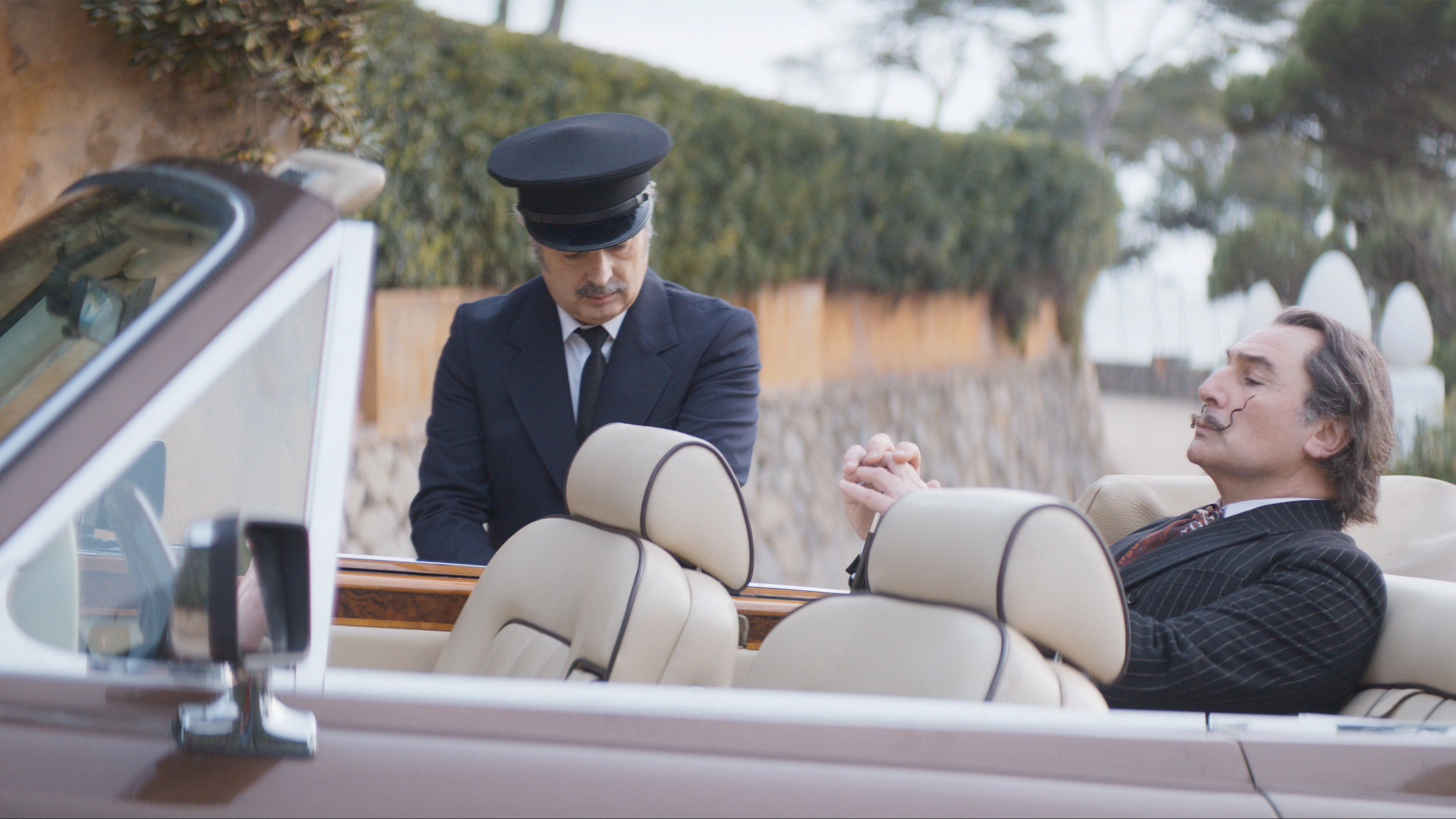 Daaaaaalí!