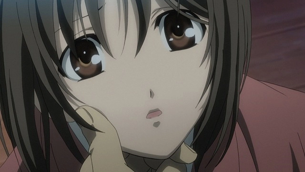Hakuoki
