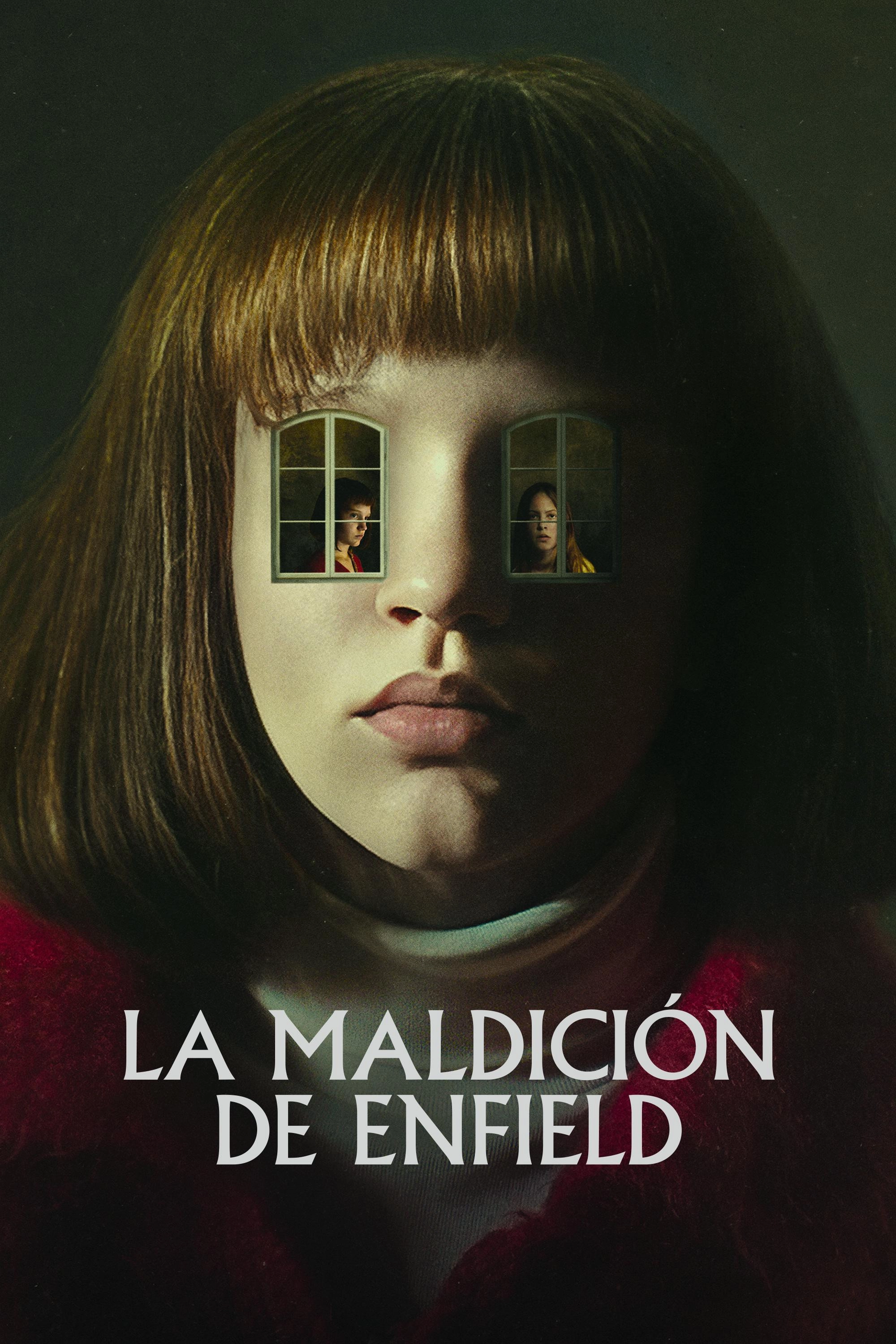 The Enfield Poltergeist
