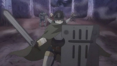 The Tower of Druaga: The Aegis of Uruk
