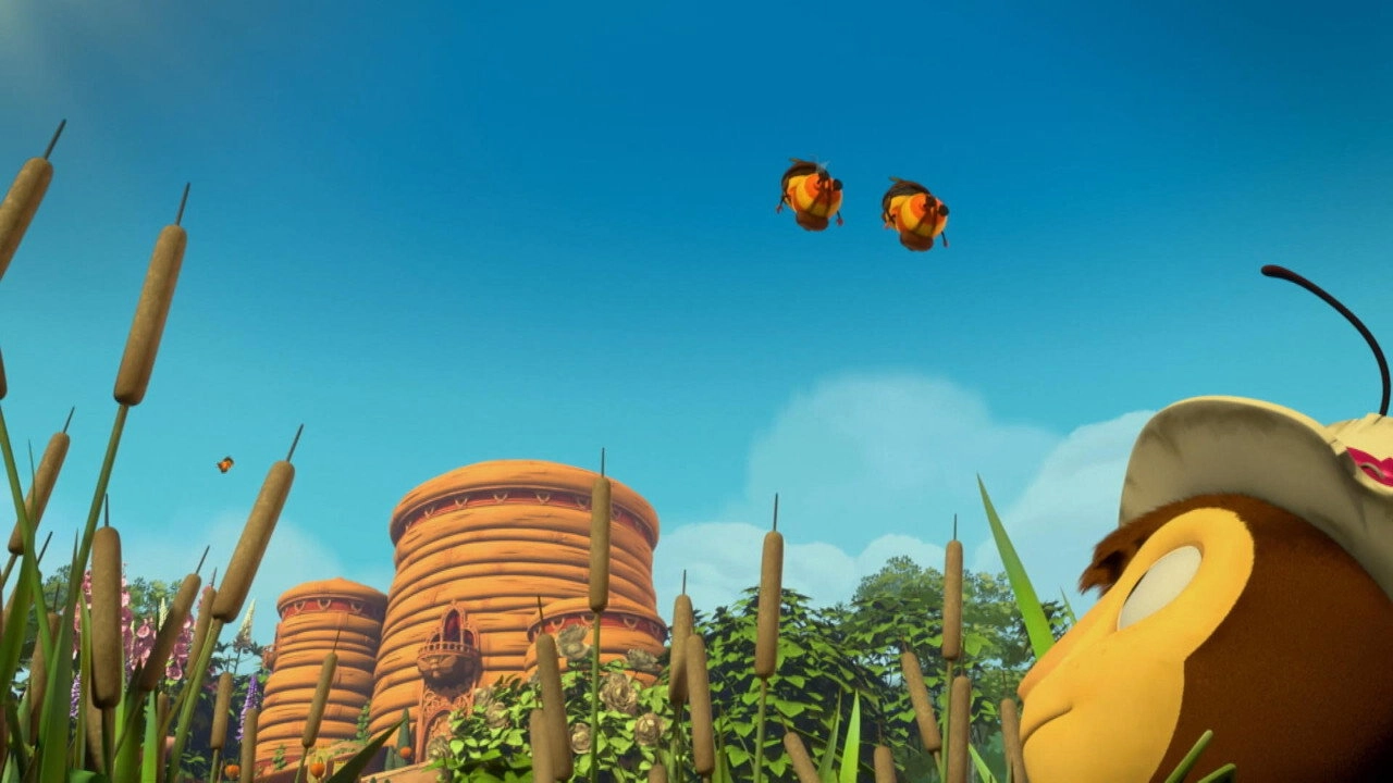 Apollo's Great Adventures