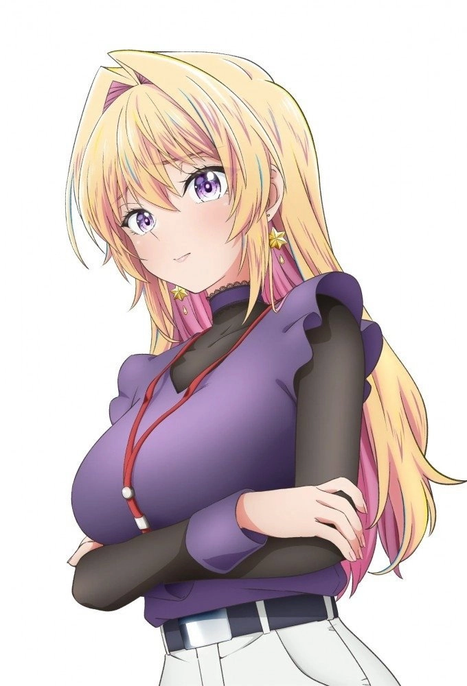 My Awkward Senpai