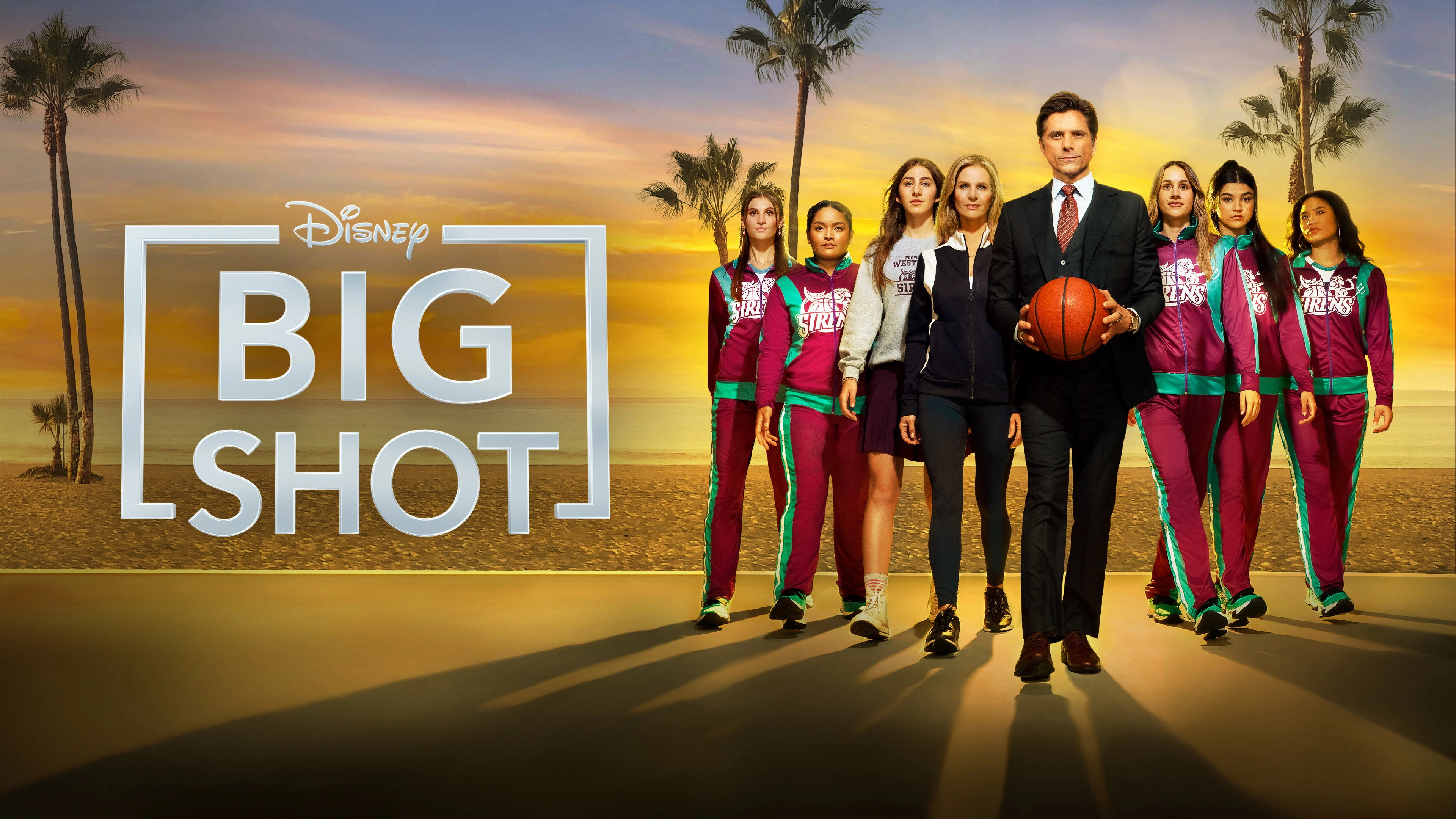 Big Shot