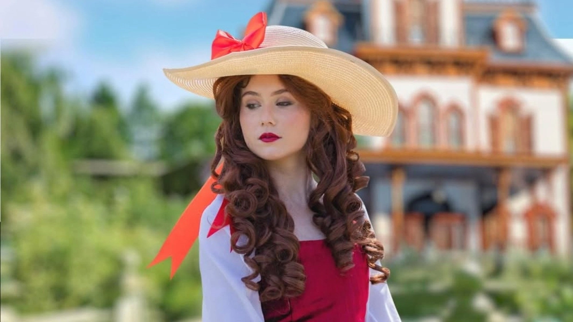 Phantom Manor: The Bride's Song